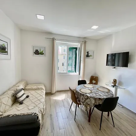 Sevilja Apartment