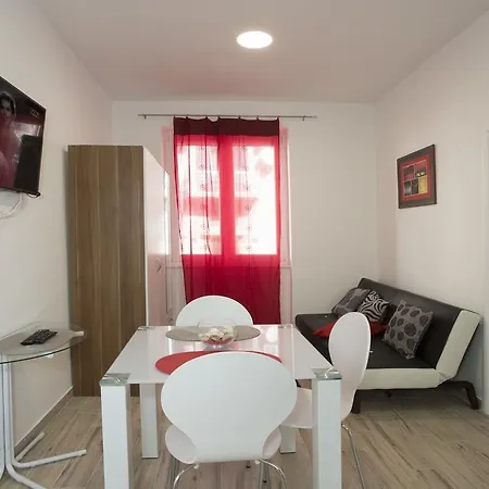 Sevilja Split