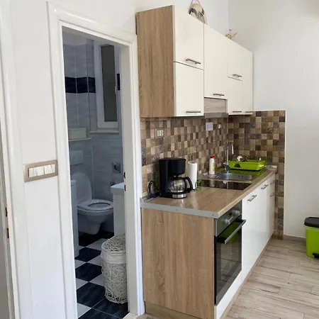 Apartman Sevilja Split