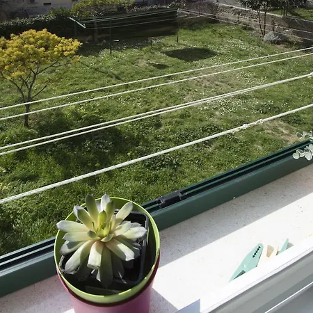 Apartman Sevilja Split