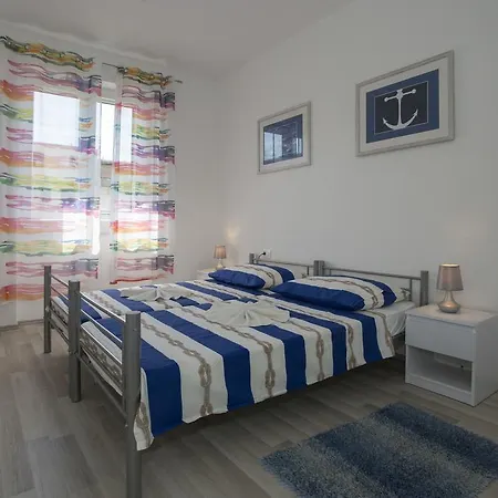 Apartman Sevilja Split