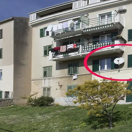Sevilja Apartman