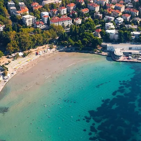 Apartman Sevilja Split