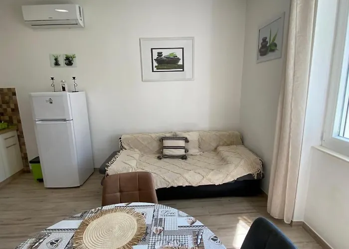 Sevilja Apartman Split