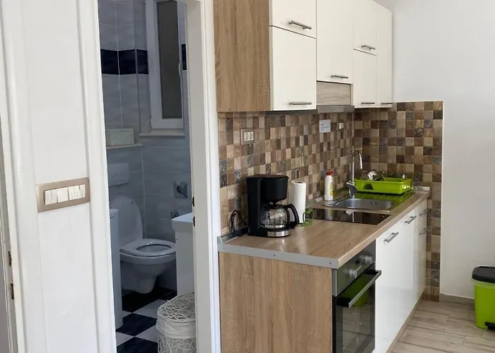 Apartman Sevilja Split