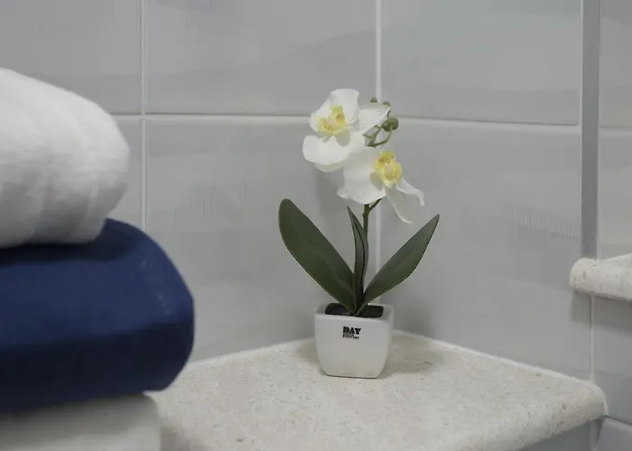 Sevilja Apartman Split