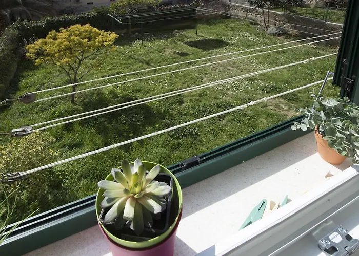 Apartman Sevilja Split