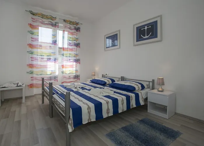 Apartman Sevilja Split