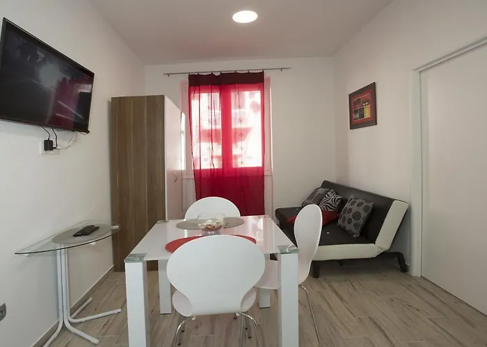 Apartman Sevilja Split
