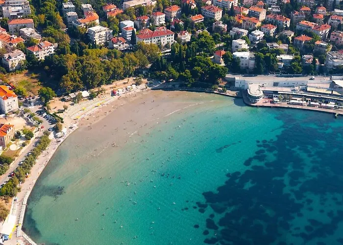 Apartman Sevilja Split