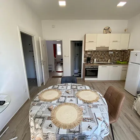 Sevilja Apartment