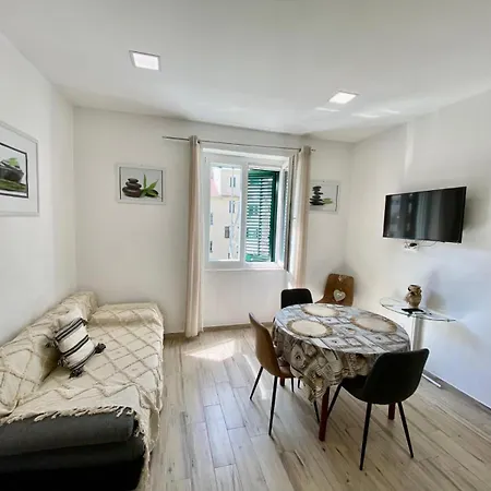 Sevilja Apartment