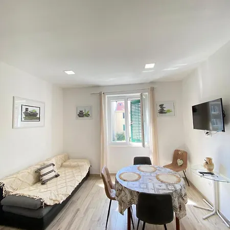 Apartment Sevilja