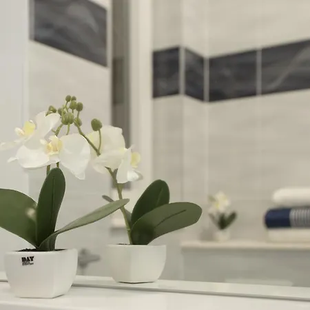 Sevilja Apartment