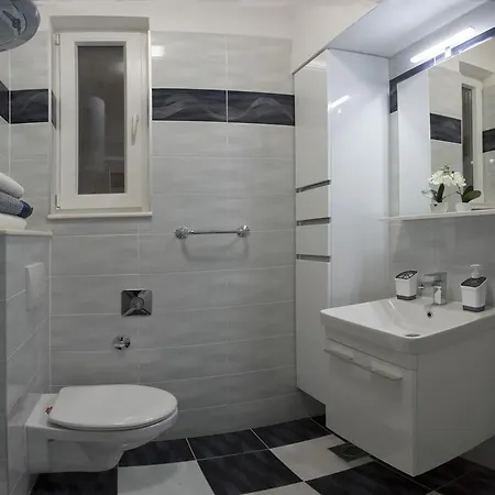 Apartment Sevilja