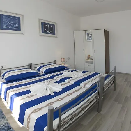 Sevilja Apartment *