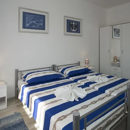 Sevilja Apartment