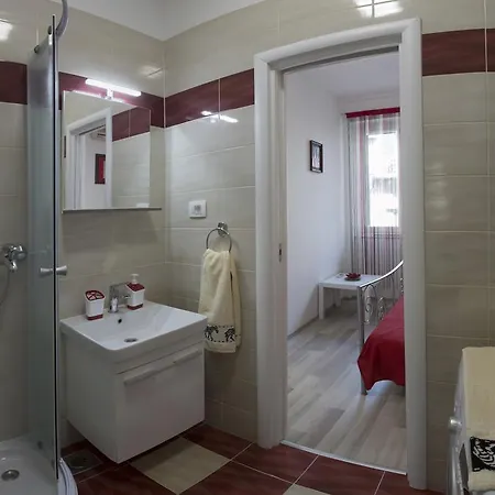 Sevilja Apartment *