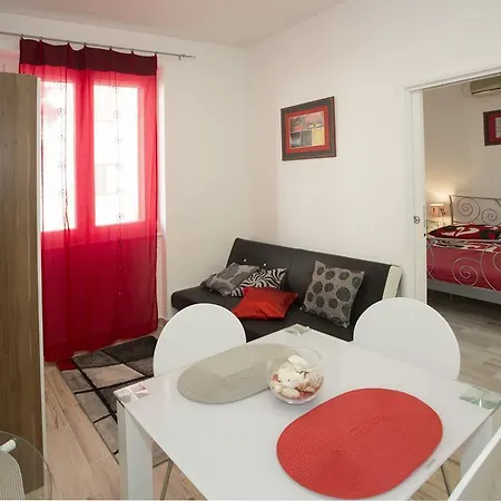 Sevilja Apartment *