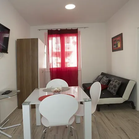 Apartamento Sevilja Split