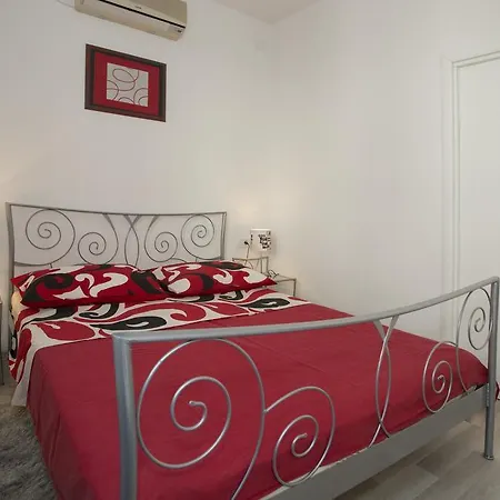 Sevilja * Спліт