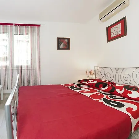 Apartment Sevilja Split