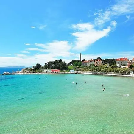 Sevilja * Split