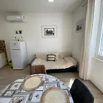 Sevilja Apartamento Split