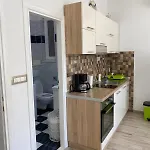 Apartamento Sevilja Split